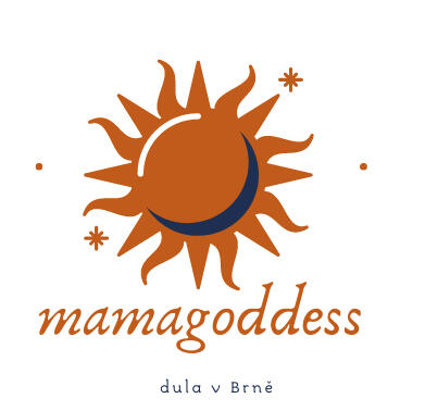 Mama Goddess doula Brno