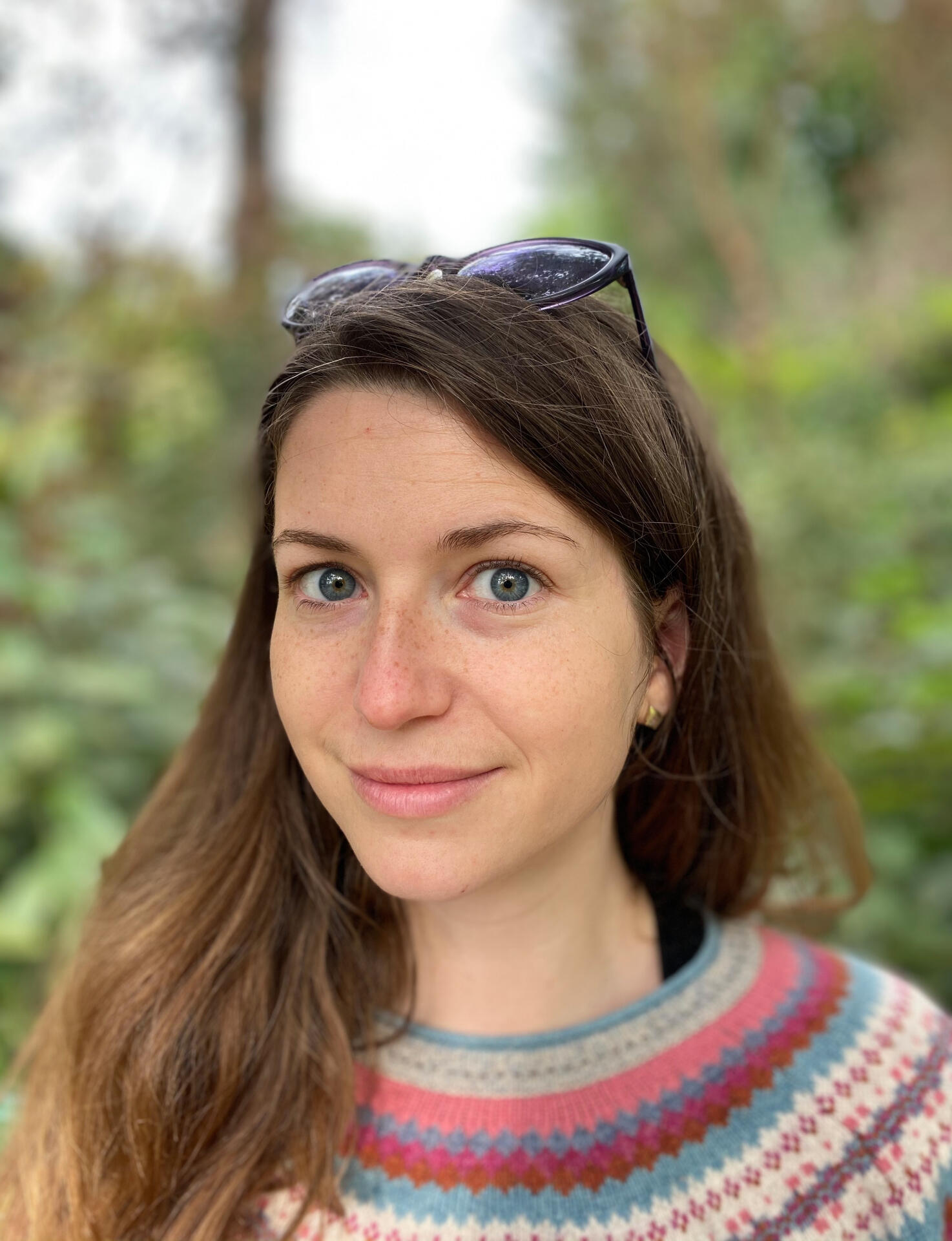 Hana Cermakova doula